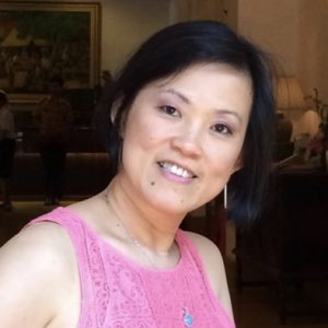 Profile photo of Yuli Kimiadi