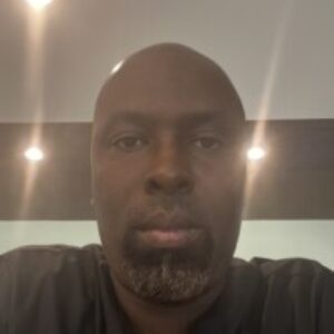 Profile photo of Timothy Rhone