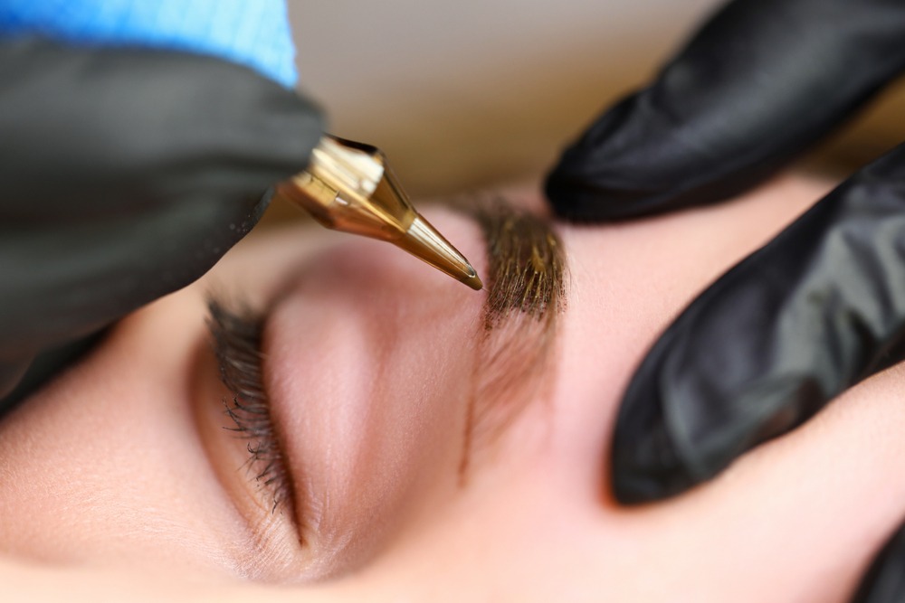 How to Become a Certified and Licensed Microblading Artist?