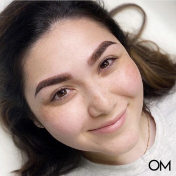 Ombre Browse Model