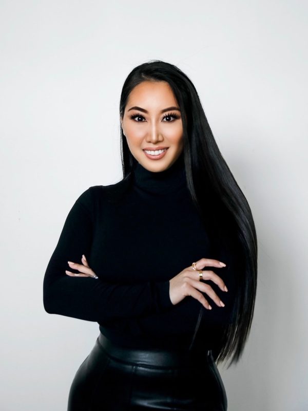 Lisa Om Design Academy